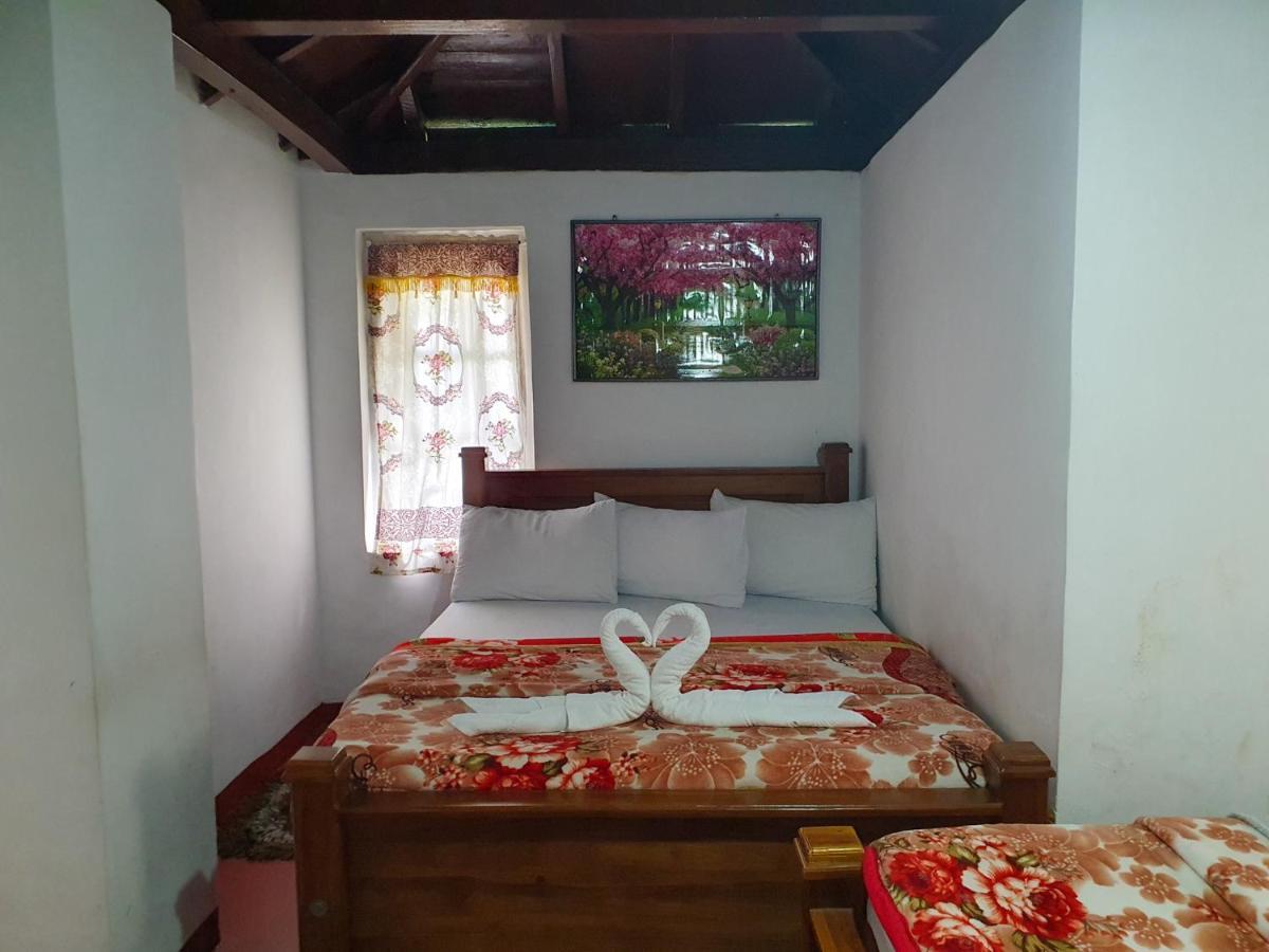 Hotel Ruchi House Nuwara Eliya Exterior foto