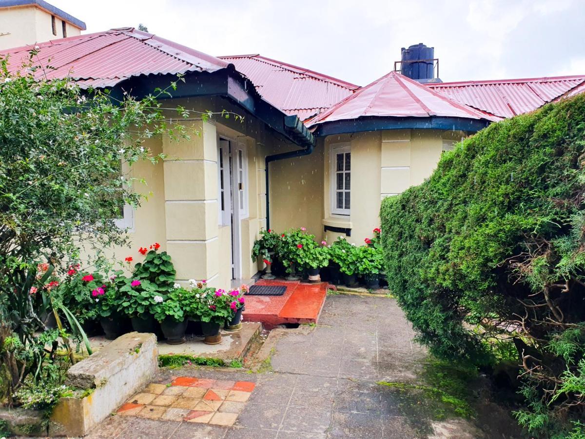 Hotel Ruchi House Nuwara Eliya Exterior foto