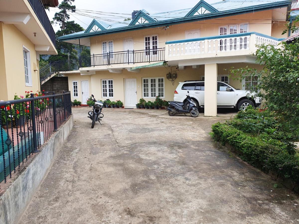 Hotel Ruchi House Nuwara Eliya Exterior foto