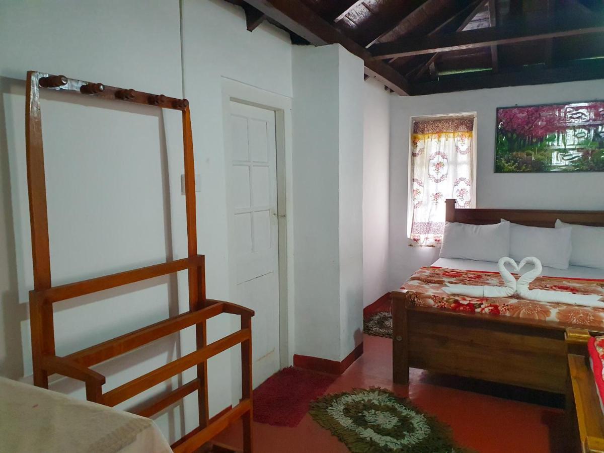Hotel Ruchi House Nuwara Eliya Exterior foto